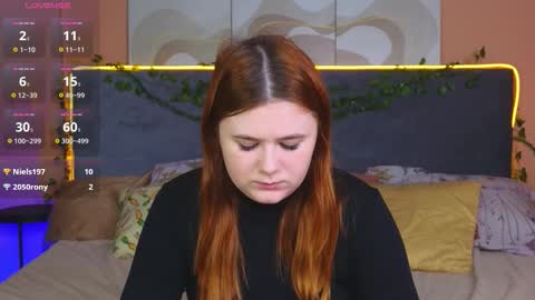 Mabel online show from 12-04-25, 04:55