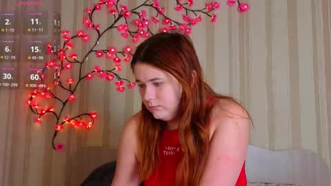 Mabel online show from 02-24-26, 04:10