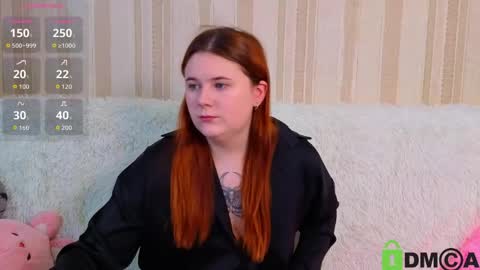 Snapshot of fiery_foxy chatting on 05-27-26, 10:56 Mabel online show from 05-27-26, 10:56