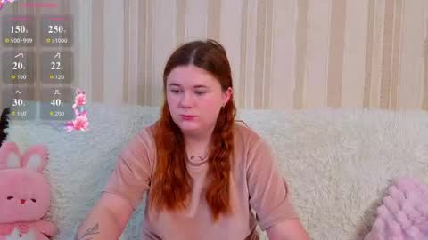 Snapshot of fiery_foxy chatting on 06-07-26, 05:22 Mabel online show from 06-07-26, 05:22