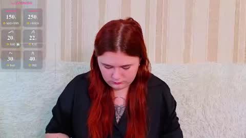 Snapshot of fiery_foxy chatting on 06-14-26, 06:26 Mabel online show from 06-14-26, 06:26