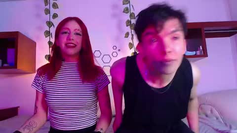 fieryduox online show from 11-22-25, 02:10