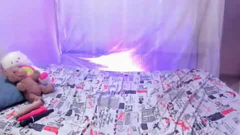 Snapshot of fierymichef chatting on 02-13-25, 07:31 Brenda online show from 02-13-25, 07:31