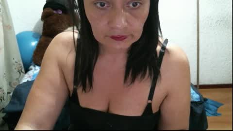 FIERYWOMAN online show from 10-23-25, 08:29