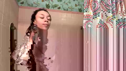 Goddess Fiestry online show from 02-03-25, 03:17