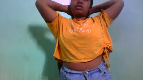 Snapshot of fifaalydia chatting on 09-14-25, 07:46 fifaalydia online show from 09-14-25, 07:46