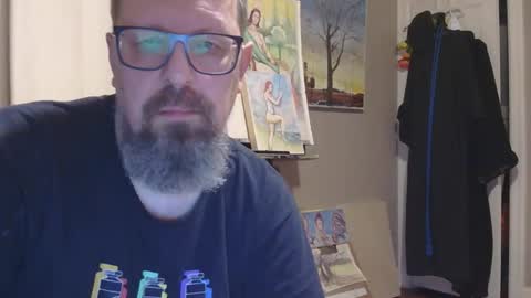 Snapshot of figuredraw chatting on 03-19-26, 02:37 figuredraw online show from 03-19-26, 02:37