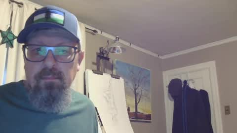 figuredraw online show from 07-27-26, 05:31