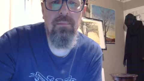 figuredraw online show from 08-03-26, 09:40