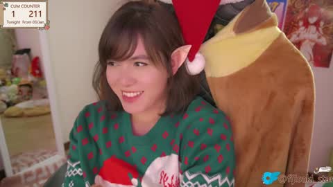 Snapshot of fijisakistar chatting on 12-26-24, 06:09 Fijisaki  Soni online show from 12-26-24, 06:09