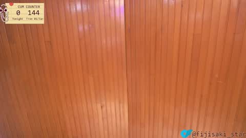 Snapshot of fijisakistar chatting on 10-30-25, 03:19 Fijisaki Soni online show from 10-30-25, 03:19