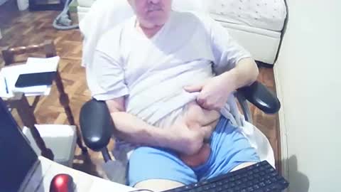 filhober online show from 01-15-25, 01:02