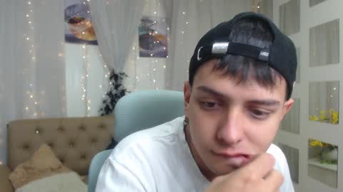 Filip David online show from 01-25-25, 12:47