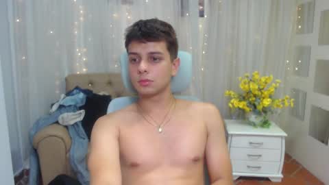Filip David online show from 02-20-25, 04:03