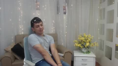 Filip David online show from 02-22-25, 12:29