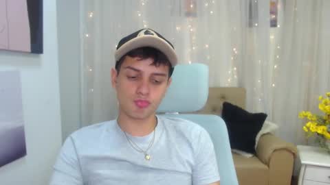 Filip David online show from 02-22-25, 03:36