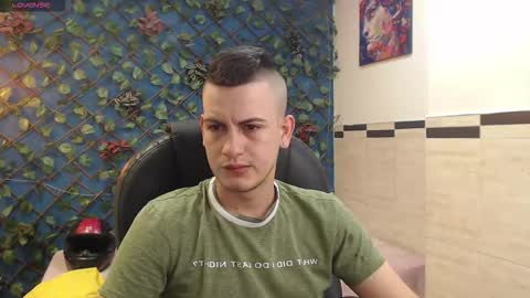 Filip David online show from 03-14-26, 03:23