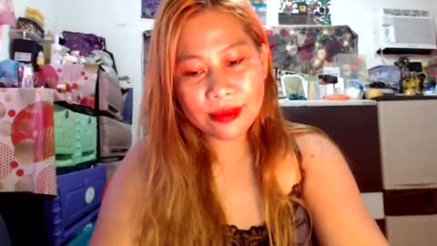 Snapshot of filipina_beauty69 chatting on 06-23-26, 06:00 filipina beauty. online show from 06-23-26, 06:00