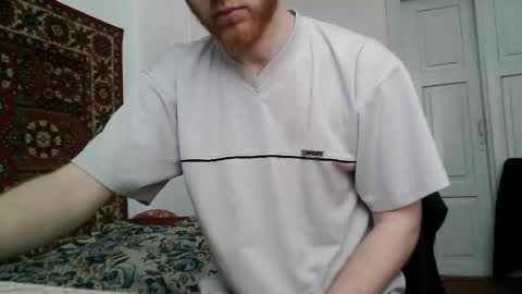Whitechocolate online show from 05-03-26, 12:00
