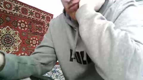 Whitechocolate online show from 06-04-26, 10:32