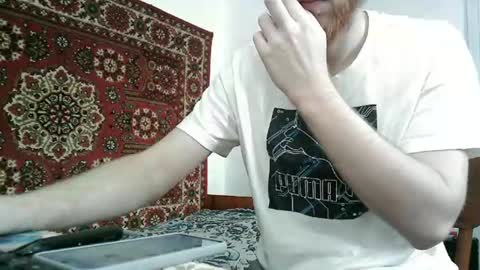 Whitechocolate online show from 06-14-26, 12:07
