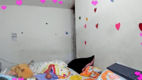 Snapshot of filmsexx chatting on 02-17-26, 12:51 FILMSEX online show from 02-17-26, 12:51