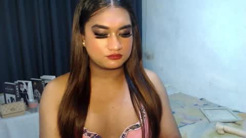 Snapshot of filthybarbie chatting on 01-14-26, 10:10 B A R B I E online show from 01-14-26, 10:10