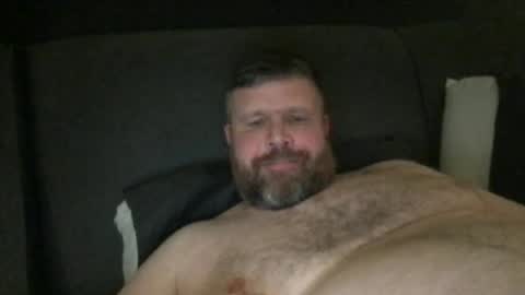 fin bear dom online show from 04-22-26, 10:00