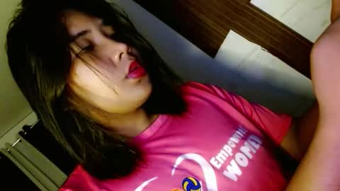 Snapshot of fin_lust chatting on 03-04-26, 03:51 Cassandra Madrigal online show from 03-04-26, 03:51