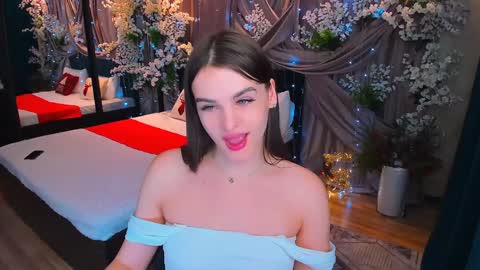 Amanda online show from 01-17-25, 04:26