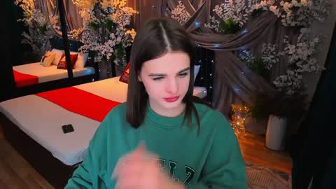 Amanda online show from 01-26-25, 01:04