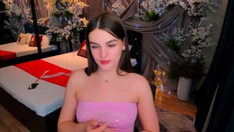 Amanda online show from 01-30-25, 01:31