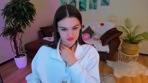 Amanda online show from 02-17-25, 06:15