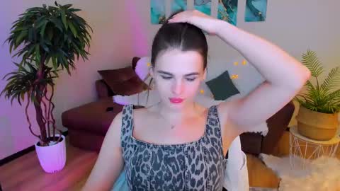 Amanda online show from 03-12-25, 10:17