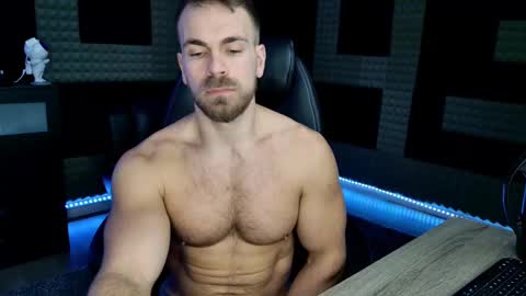 Nick online show from 02-13-25, 05:33