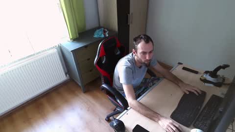 Jane and Findo online show from 01-31-25, 06:36