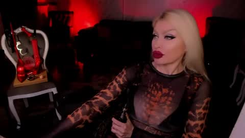 AlfaFemale online show from 06-09-26, 06:19