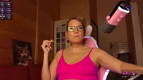 Lady online show from 06-26-26, 05:28