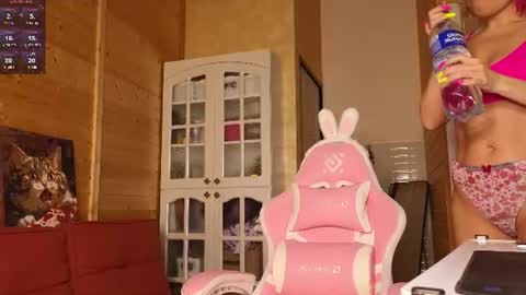 Lady online show from 07-02-26, 04:13