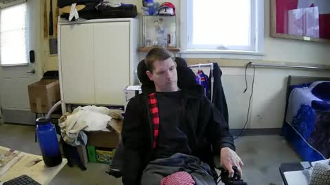 findomanddisabled online show from 12-20-24, 03:53