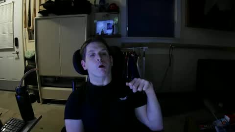 findomanddisabled online show from 01-12-25, 10:33