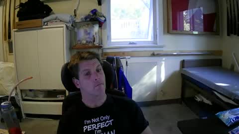 findomanddisabled online show from 10-06-25, 07:11