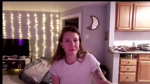 Goddess Natalia Findom online show from 02-27-26, 01:16