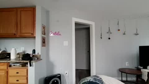 Goddess Natalia Findom online show from 03-22-26, 02:31