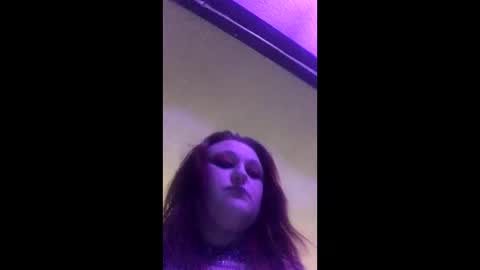 findommefoxi online show from 01-16-25, 06:35