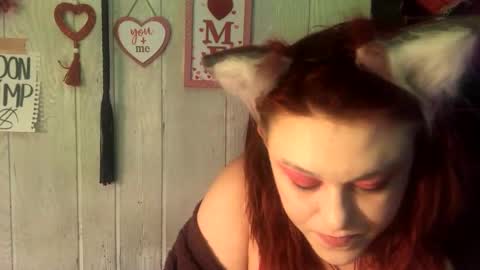 findommefoxi online show from 02-10-25, 01:03
