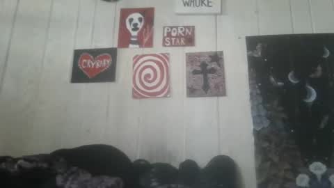 findommefoxi online show from 03-02-26, 07:21