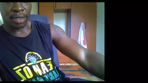 Snapshot of fineebony chatting on 05-23-26, 10:41 HOT AND SWEET online show from 05-23-26, 10:41