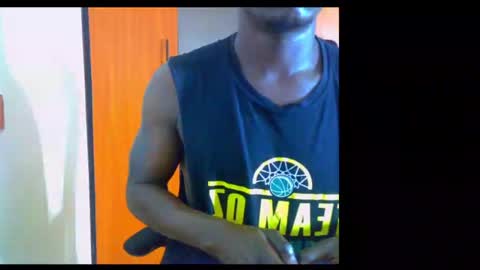 Snapshot of fineebony chatting on 06-02-26, 09:17 HOT AND SWEET online show from 06-02-26, 09:17