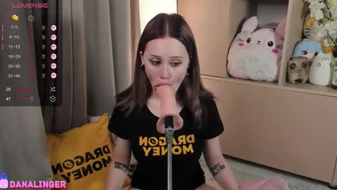 Hey. im DANA Free Lush and Domi control in pvt online show from 09-25-25, 07:28